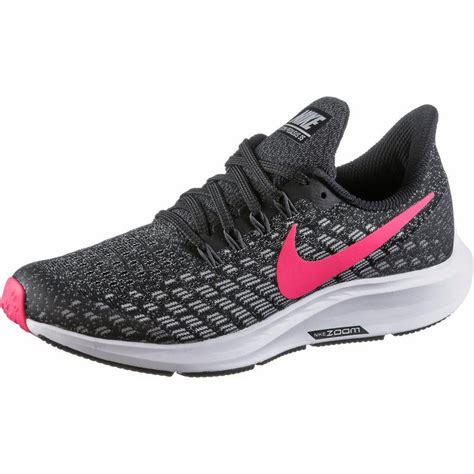 Schwarze Nike Laufschuhe Größe 45 online kaufen 